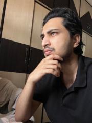 Mohammed Taha