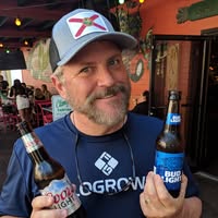 Kevin Cunningham