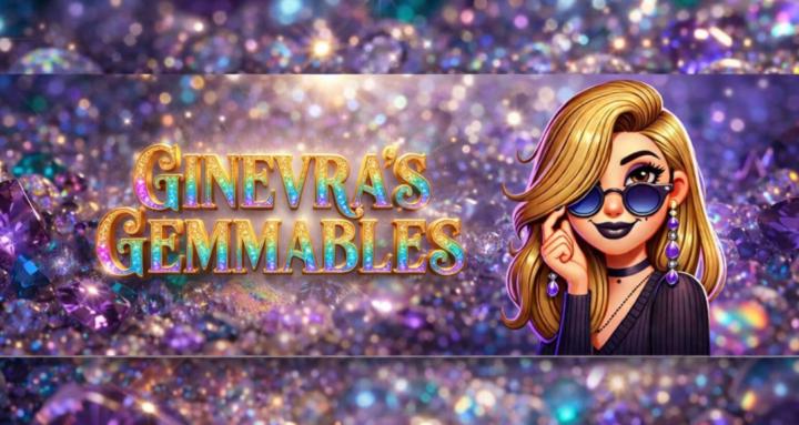 Ginevra's Gemmables