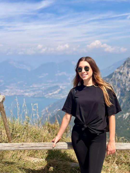 Sara Rinaldi