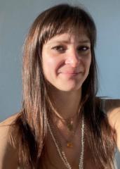Blandin Cindy