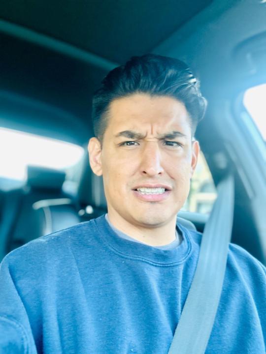 Ruben Garcia