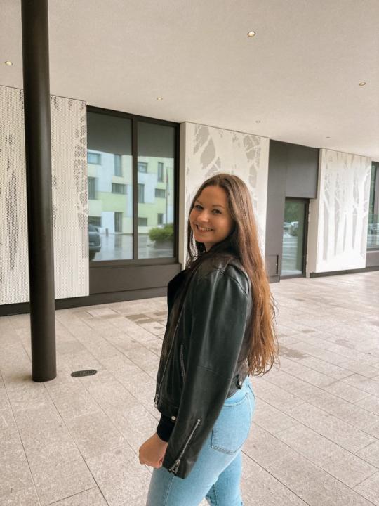 Vita Lušnic