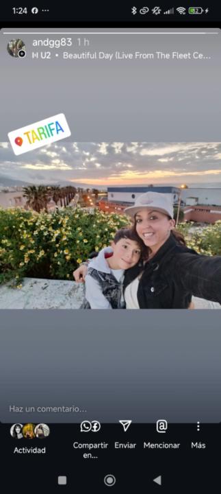 Andrea González García