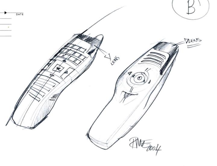 Taslak & Sketch Yapmak