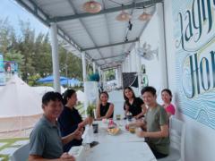 Lagi Nest