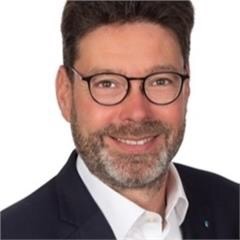 Wolfgang Kluge