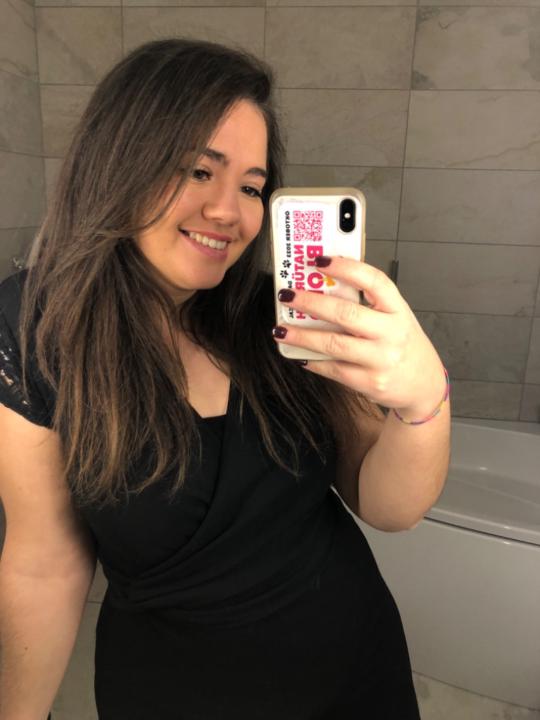 Neomi Castellano