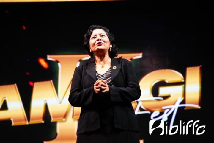 Nalda Escudero rojas