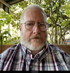 Bill Bauer