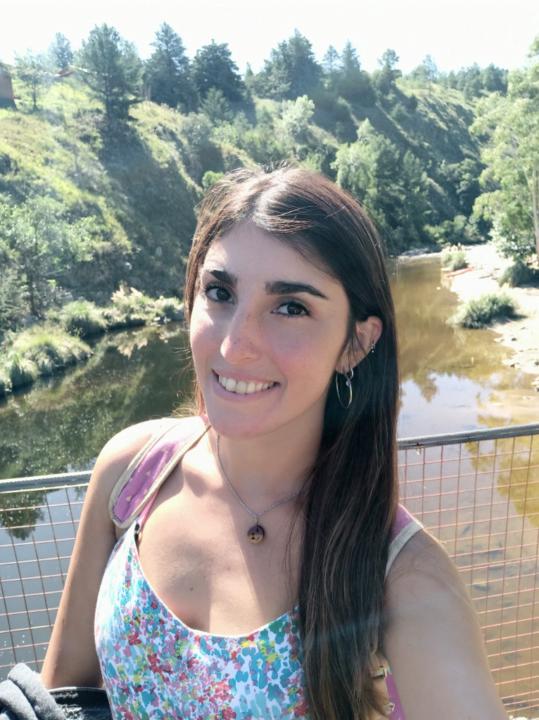 Brenda Pastorino Quaglia