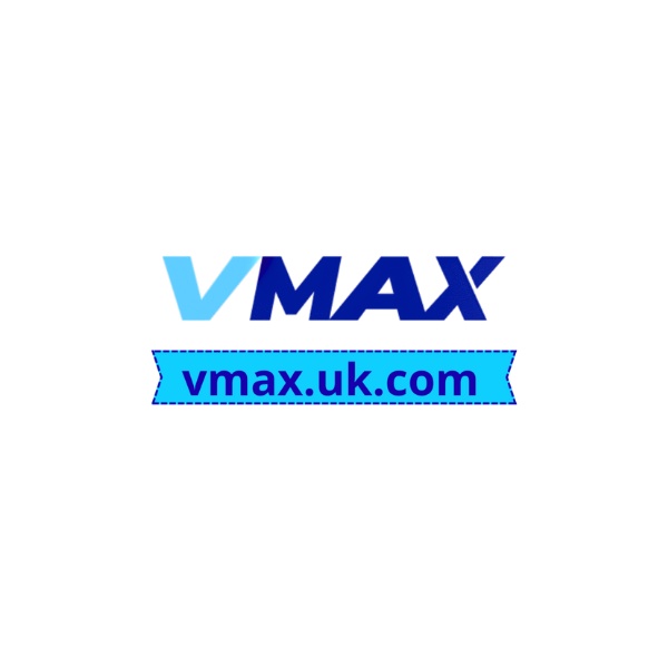 Vmax Uk com