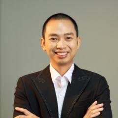Tuấn Doanh Nhân