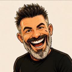 Alberto Santos