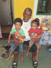Darryl Cristo