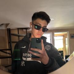 Jonathan Axel