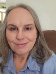 Amy Hall