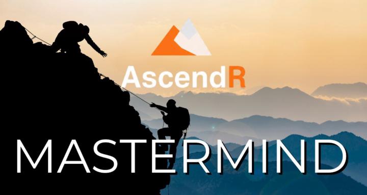 AscendR Agent OS