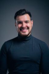 Andres Amaya