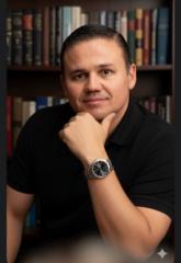 Carlos Anguiano Godinez