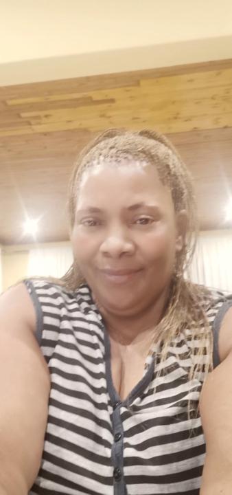Nontsika Tshabalala