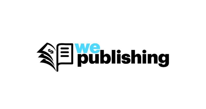 WePublishing [MEMBERS ONLY]
