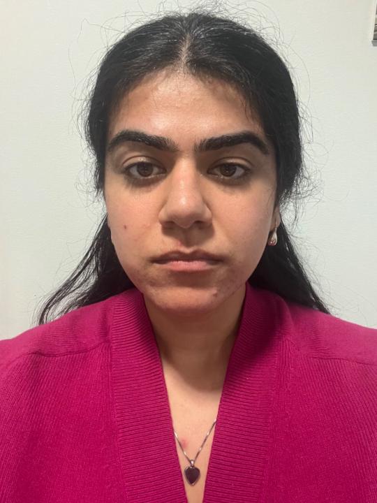 Gurleen Kaur