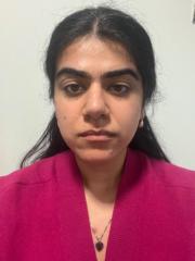 Gurleen Kaur
