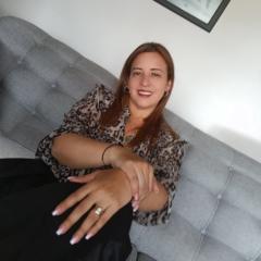 Ana Garrido