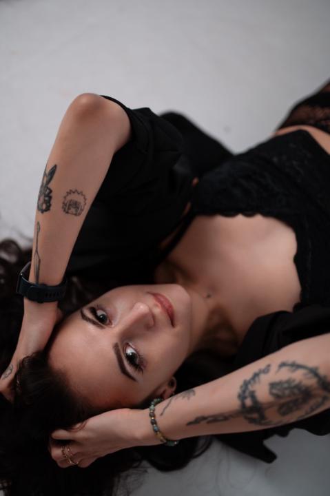 Aleksandra Machej