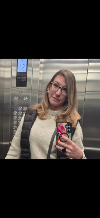 Mariana Méndez Izquierdo