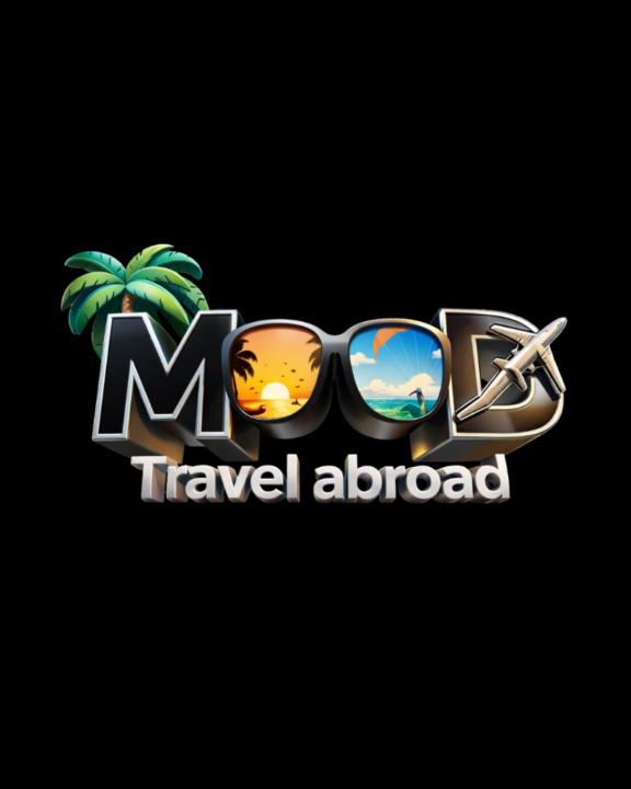 Mood Travel Abroad