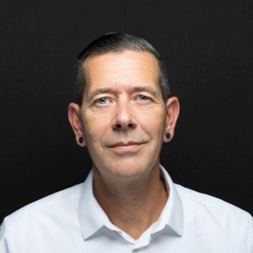 Peter de Wit