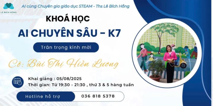 Thị Hiền Lương Bùi