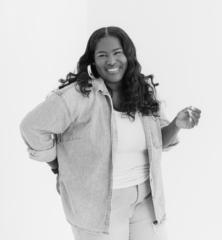 Dr. Teneka G. Miles