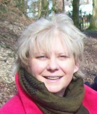 Claire Lilley