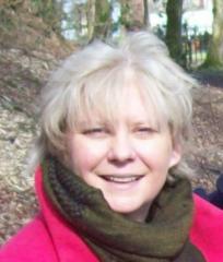 Claire Lilley