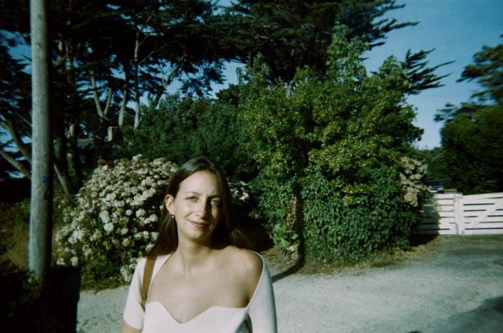 Camille Ransant