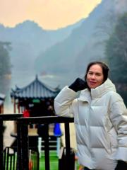 Somruthai Laksameearunothai