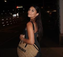 Leïla Marie Michaca