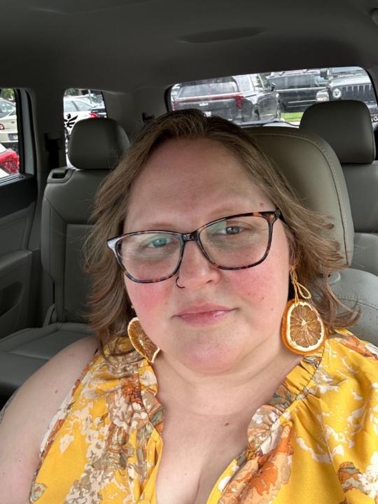Amber Carper