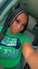 Tenisha Johnson