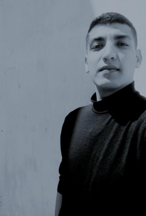 Mounim Bouchlouch