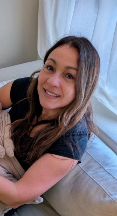 Pamela Grandon