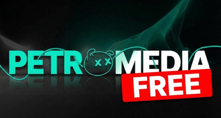 PETRO MEDIA FREE