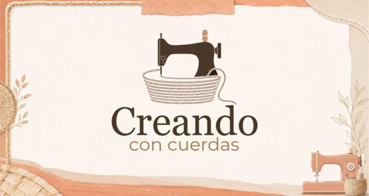 Creando con Cuerdas🧵