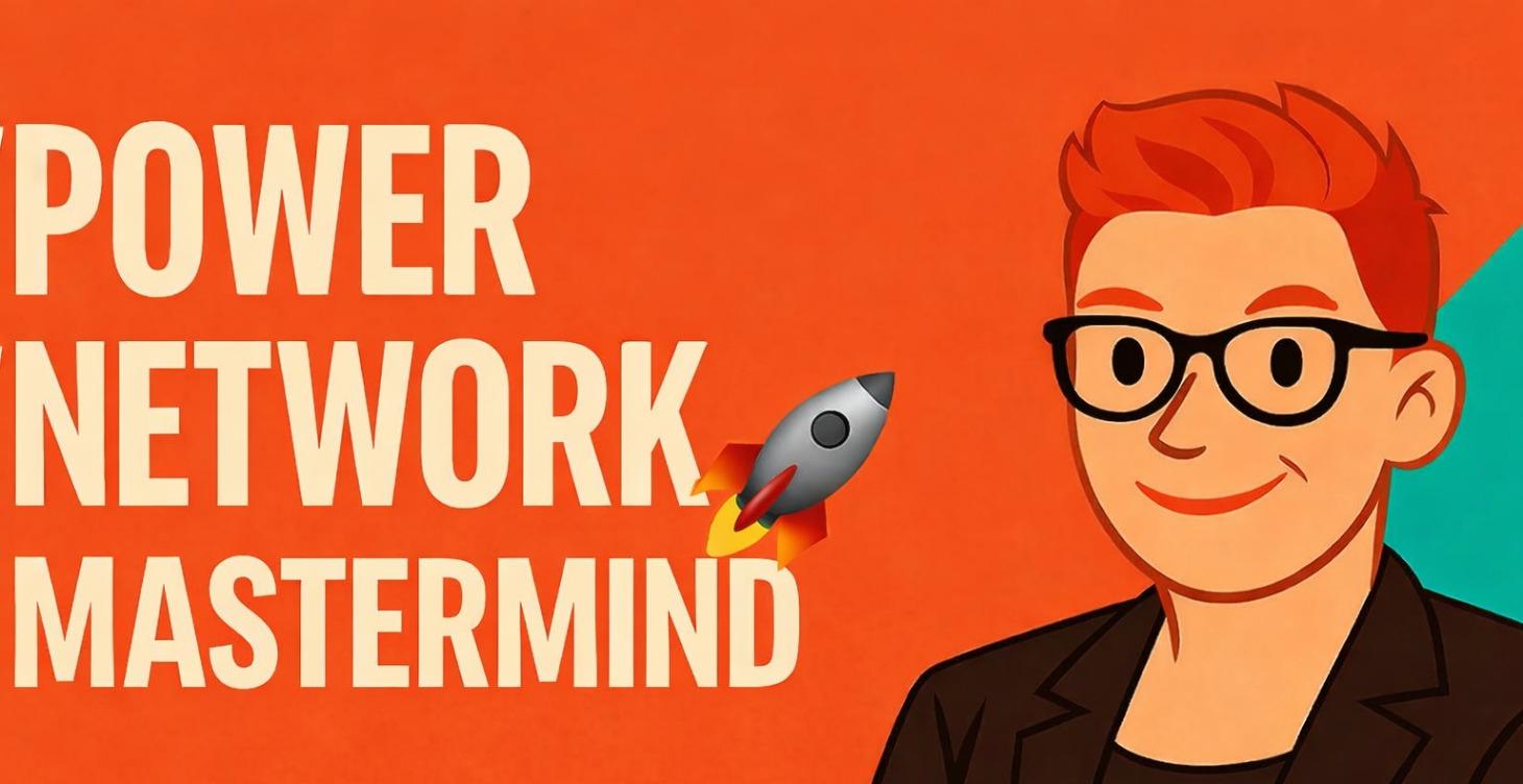 Power Network Masterminds