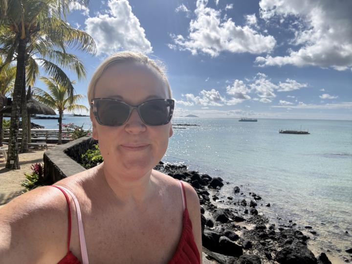 Hello from Mauritius 👋🏻