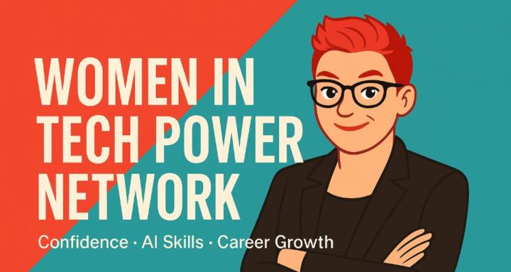 Women in Tech Power Network