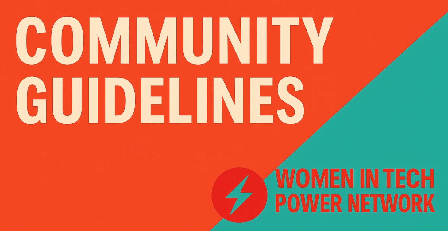Community + Buddy Pairs Guidelines
